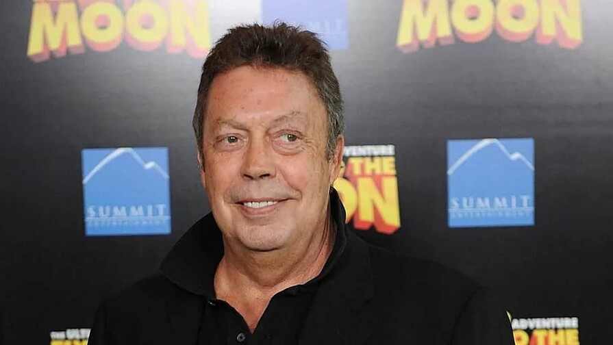 &iquest;Qui&eacute;n fue Tim Curry, el emblem&aacute;tico doctor Frank-N-Furter de The Rocky Horror Picture Show?