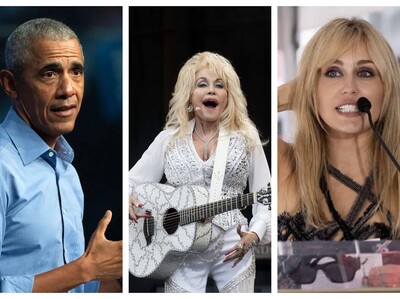 Reacciones a la muerte de Dolly Parton