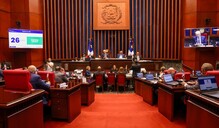 Senado aprueba en primera lectura el proyecto que regula el turismo n&aacute;utico recreativo en el pa&iacute;s