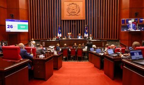 Senado aprueba en primera lectura el proyecto que regula el turismo n&aacute;utico recreativo en el pa&iacute;s