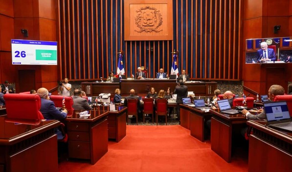 Senado aprueba en primera lectura el proyecto que regula el turismo n&aacute;utico recreativo en el pa&iacute;s