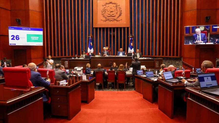 Senado aprueba en primera lectura el proyecto que regula el turismo náutico recreativo en el país Senado aprueba en primera lectura el proyecto que regula el turismo náutico recreativo en el país