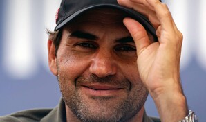 VIDEO | Roger Federer se despide de su p&uacute;blico mientras Serena y Alcaraz hacen historia