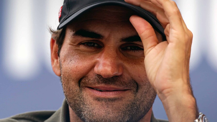 VIDEO | Roger Federer se despide de su público mientras Serena y Alcaraz hacen historia VIDEO | Roger Federer se despide de su público mientras Serena y Alcaraz hacen historia