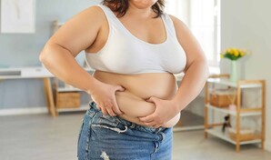 La grasa abdominal no es solo un problema est&eacute;tico