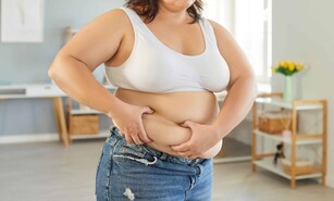 La grasa abdominal no es solo un problema est&eacute;tico