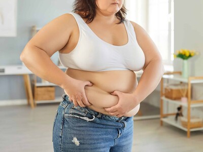 Grasa abdominal: más allá de un problema estético