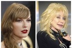 Taylor Swift tras muerte de Dolly Parton: Un mundo sin ella no parece posible, real ni bueno
