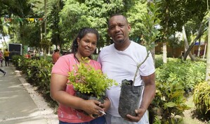 Digecac celebra su primer Festival de Plantas con actividades para toda la familia