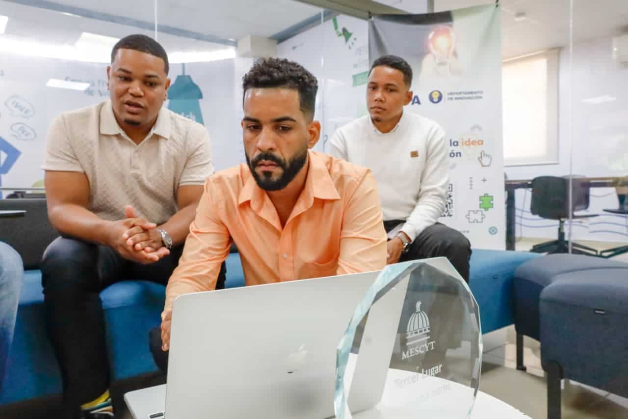 El proyecto fue concebido como un ecosistema educativo.