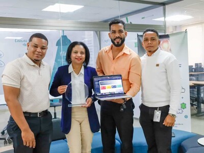 UAPA students' AI platform aims to combat school dropout