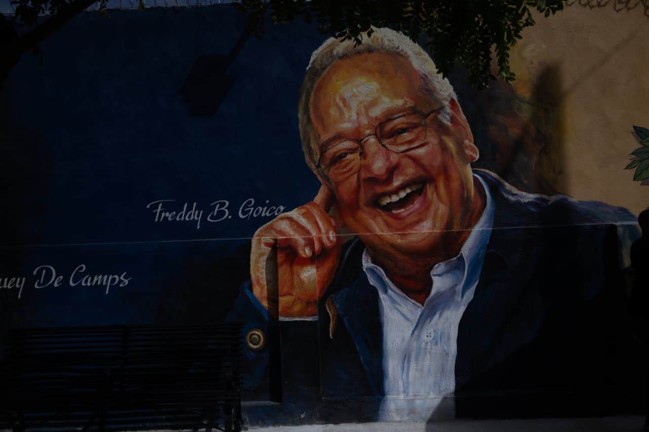 Infografía