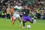 El Barcelona vence al Athletic Club y se trepa a lo más alto de LaLiga