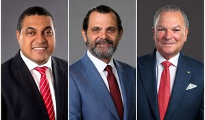 Acroarte reconocer&aacute; a Frank Rainieri, Jos&eacute; Miguel Bonetti y Jos&eacute; P. Monegro