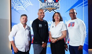 Altice regala una tarde de cine a j&oacute;venes de la Fundaci&oacute;n Dream Big