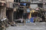 El balance del deslave en Nepal sube a 359 muertos El balance del deslave en Nepal sube a 359 muertos