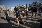 Israel mata a dos hombres en sendos ataques en el norte y sur de la Franja de Gaza