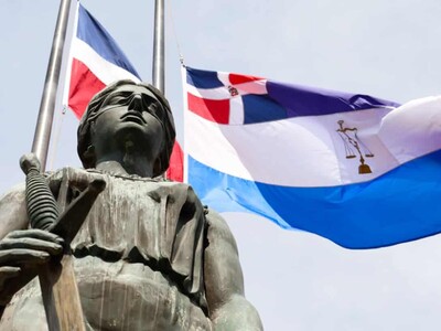Condena de 15 años por tráfico de indocumentados en Santiago