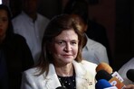 La vicepresidenta lamenta muertes de neonatos en Maternidad de La Altagracia y anuncia investigación