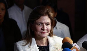 La vicepresidenta lamenta muertes de neonatos en Maternidad de La Altagracia y anuncia investigaci&oacute;n