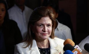 La vicepresidenta lamenta muertes de neonatos en Maternidad de La Altagracia y anuncia investigaci&oacute;n