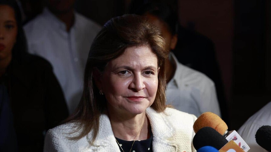 Raquel Pe&ntilde;a activa su proyecto pol&iacute;tico para la presidencia y prepara recorridos por localidades