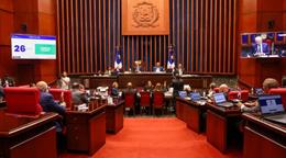La reforma policial sigue dando vueltas en comisiones del Congreso