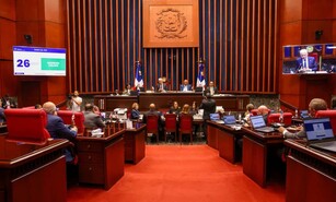 La reforma policial sigue dando vueltas en comisiones del Congreso