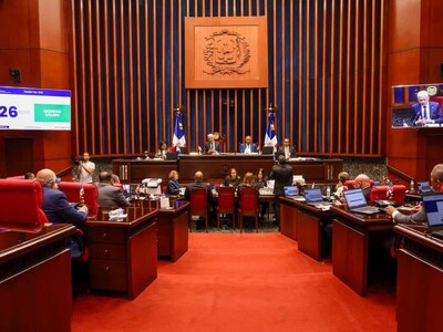El Congreso estudia reforma policial en dos comisiones distintas