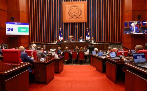 La reforma policial sigue dando vueltas en comisiones del Congreso