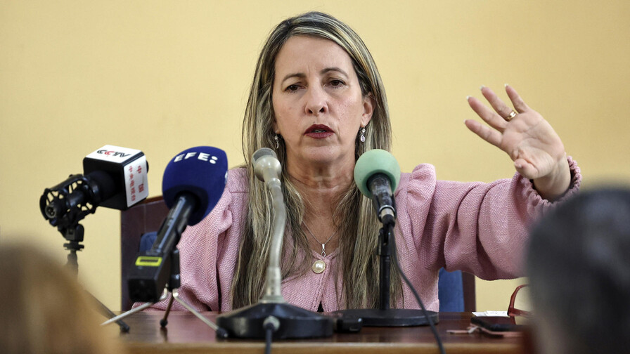 Cuba comenzará el curso escolar con falta de profesores y "dificultades tremendas" Cuba comenzará el curso escolar con falta de profesores y "dificultades tremendas"