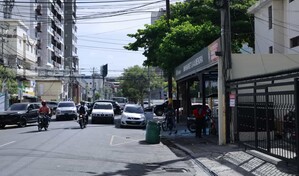 Denuncian asaltos en el sector Evaristo Morales y piden mayor patrullaje policial