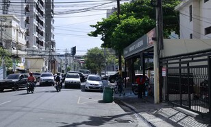Denuncian asaltos en el sector Evaristo Morales y piden mayor patrullaje policial