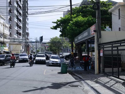 Denuncian robos y piden vigilancia policial en Evaristo Morales