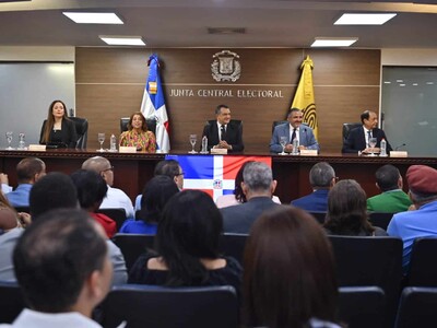 Desde este viernes todos podrán sacar la nueva cédula, dice JCE
