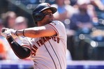 Rafael Devers es elegido Jugador de la Semana de la Liga Nacional tras una feroz ofensiva