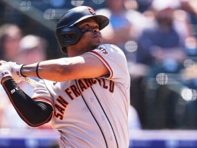 Rafael Devers es elegido Jugador de la Semana de la Liga Nacional