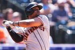 VIDEO | Rafael Devers llega a 30 jonrones por quinta vez en MLB, antes de cumplir los 30 años VIDEO | Rafael Devers llega a 30 jonrones por quinta vez en MLB, antes de cumplir los 30 años