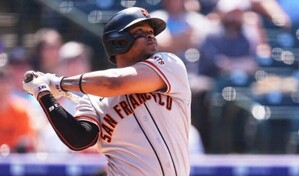 VIDEO | Rafael Devers llega a 30 jonrones por quinta vez en MLB, antes de cumplir los 30 a&ntilde;os