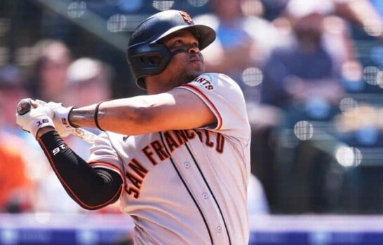 VIDEO | Rafael Devers llega a 30 jonrones por quinta vez en MLB, antes de cumplir los 30 a&ntilde;os