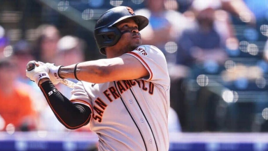 VIDEO | Rafael Devers llega a 30 jonrones por quinta vez en MLB, antes de cumplir los 30 años VIDEO | Rafael Devers llega a 30 jonrones por quinta vez en MLB, antes de cumplir los 30 años
