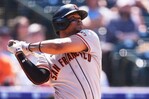 VIDEO |Devers pega el 29, pero el novato criollo Héctor Rodríguez la saca 2 veces, Rojos remontan