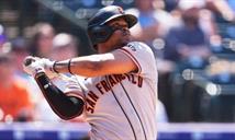 VIDEO |Devers pega el 29, pero el novato criollo H&eacute;ctor Rodr&iacute;guez la saca 2 veces, Rojos remontan