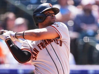 Devers pega el 29, pero Héctor Rodríguez la saca dos veces