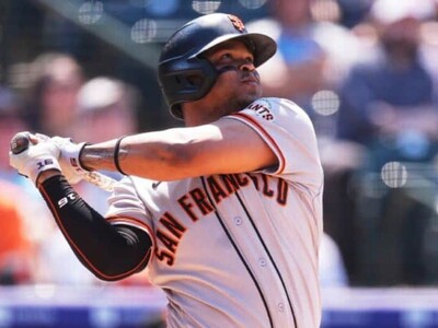 Rafael Devers pega jonrón 32 y lleva 10 juegos con hit