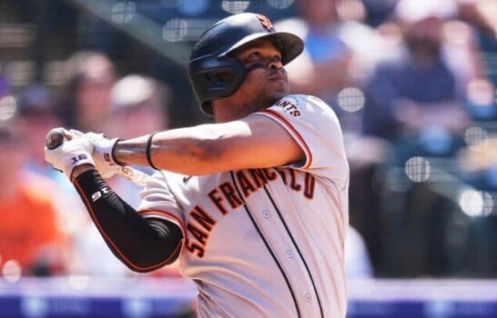 VIDEO | Rafael Devers se mantiene encendido: pega jonr&oacute;n 32 y lleva 10 juegos consecutivos con hit