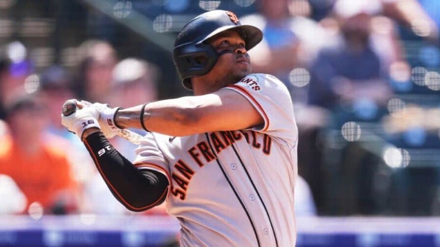 VIDEO | Rafael Devers se mantiene encendido: pega jonrón 32 y lleva 10 juegos consecutivos con hit VIDEO | Rafael Devers se mantiene encendido: pega jonrón 32 y lleva 10 juegos consecutivos con hit