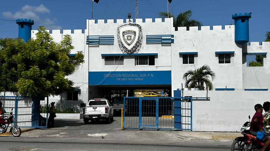 Casos sin cerrar y pocas respuestas: cuestionan avances de investigaciones de Dicrim en Barahona Casos sin cerrar y pocas respuestas: cuestionan avances de investigaciones de Dicrim en Barahona