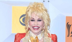 El cat&aacute;logo musical de Dolly Parton se dispara en Spotify tras su muerte