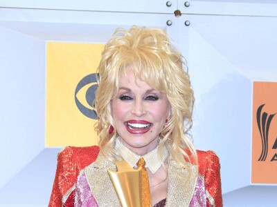 El catálogo musical de Dolly Parton se dispara en Spotify